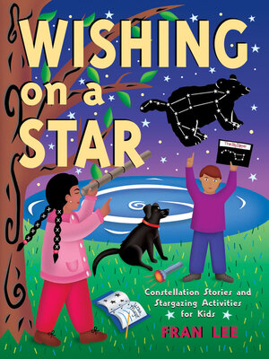 cover image of Wishing on a Star